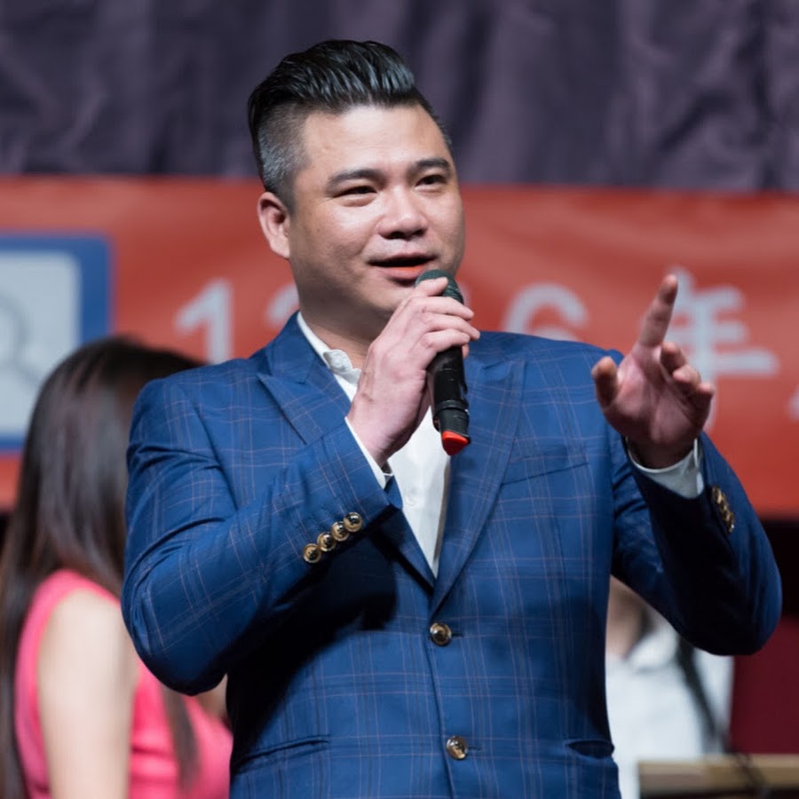 網紅A J哥直播認錯!宣布停辦公益節目 承認誹謗林揚竣、圤智雨 | 索引新聞 INDEX News 林揚竣被稱為「直播天王」,是一位中部地區知名的電商直播主。(記者 趙靜姸翻攝)