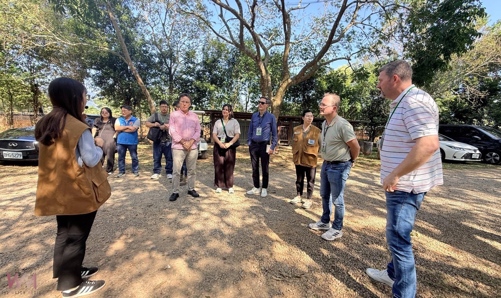 引領農村發展示範區!德國金牌農村團首選苗栗 永續治理促進共融 - https://www.watchmedia01.com