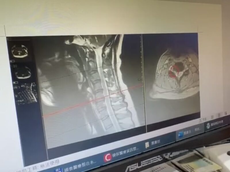 圖文:詠昇中醫:富貴要人幫 富貴包可找醫師幫黃永昇醫師/提供。