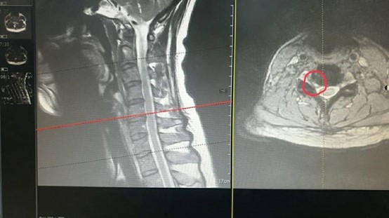 圖文:詠昇中醫:富貴要人幫 富貴包可找醫師幫黃永昇醫師/提供。
