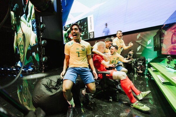 GOTF 2025 確定最終參賽陣容