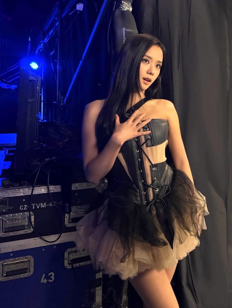 BLACKPINK 的香港演唱會00003 - 報新聞 Mega News