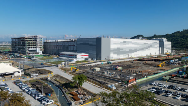 三發地產布局仁武澄德重劃區，「三發・首席大院」北高雄潛力住宅首選。圖/業者提供