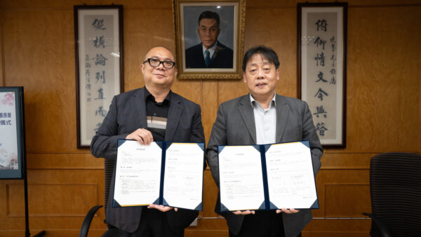 ▲文化大學積極整合外部資源，拓展學生校外住宿選擇，打造安全、便利且安心的租屋環境。(圖/中國文化大學)