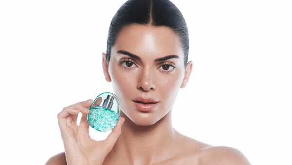 ANUA 任命 KENDALL JENNER 為首位環球品牌大使