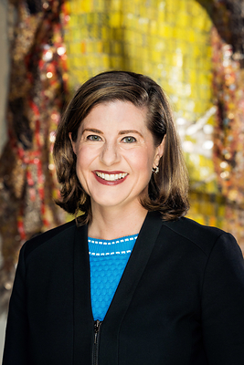 Guggenheim Abu Dhabi Appoints Inaugural Museum Director Guggenheim Abu Dhabi Appoints Inaugural Museum Director